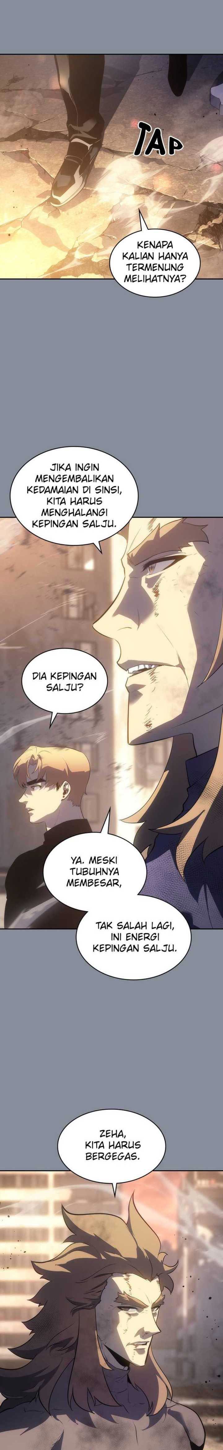7Fates: Chakho Chapter 50 Gambar 7