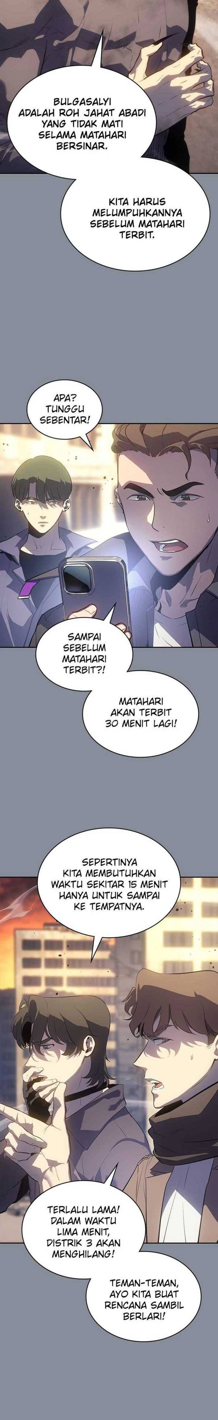 7Fates: Chakho Chapter 50 Gambar 8