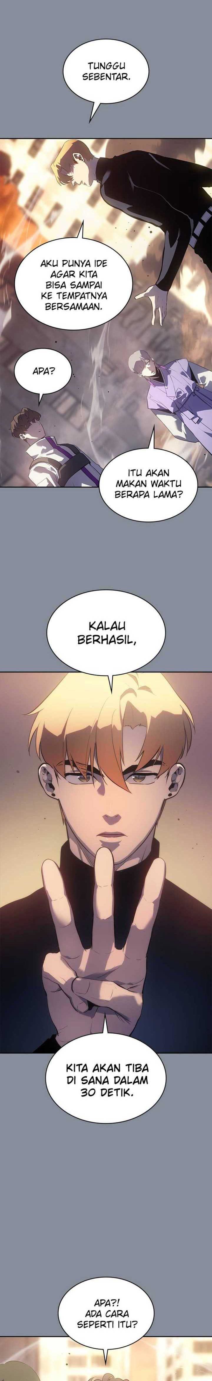7Fates: Chakho Chapter 50 Gambar 9