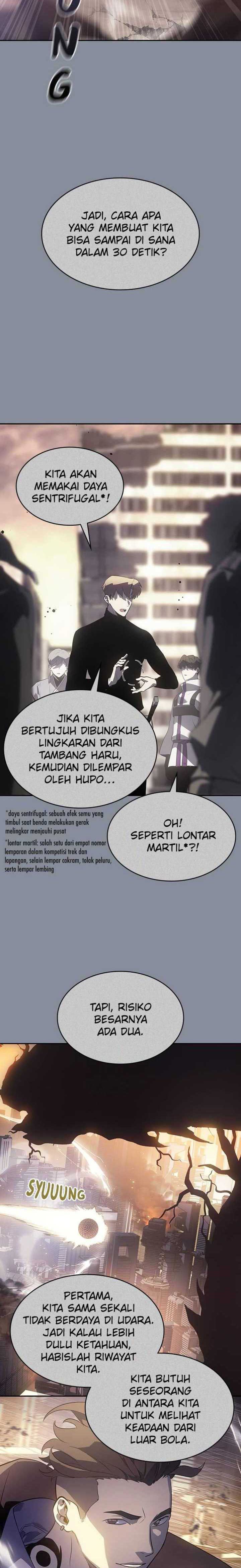 7Fates: Chakho Chapter 50 Gambar 11