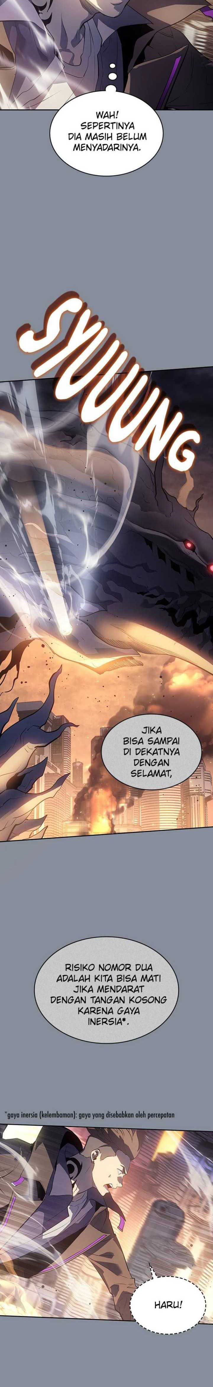7Fates: Chakho Chapter 50 Gambar 12