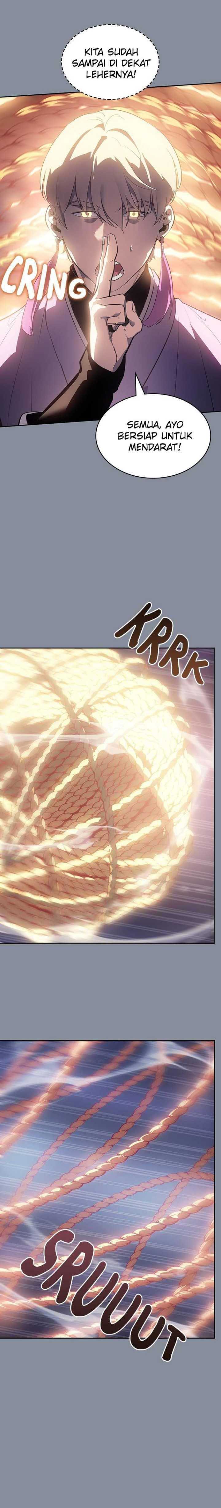 7Fates: Chakho Chapter 50 Gambar 14