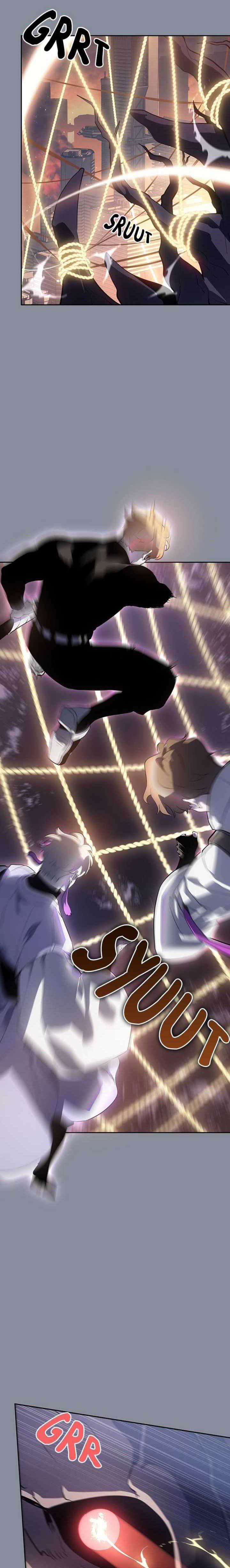 7Fates: Chakho Chapter 50 Gambar 15