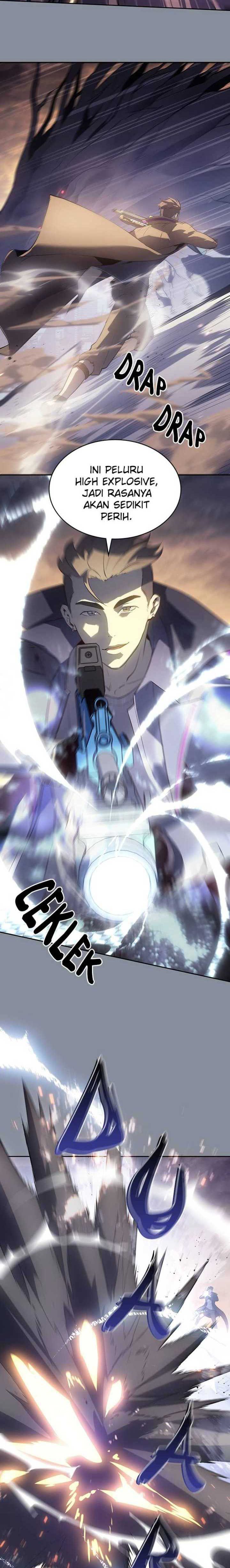 7Fates: Chakho Chapter 50 Gambar 17