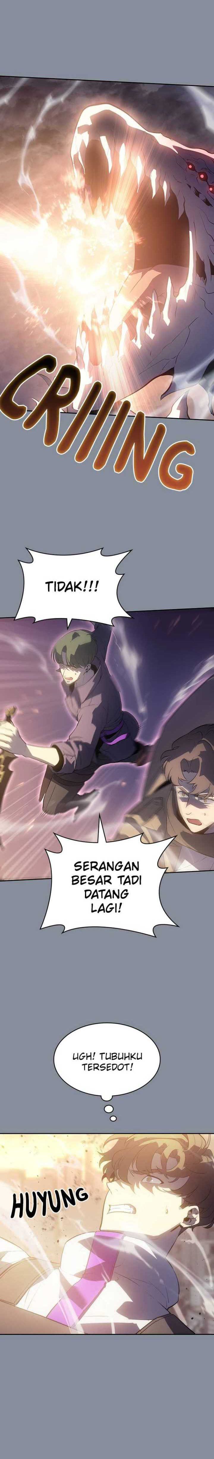 7Fates: Chakho Chapter 50 Gambar 19