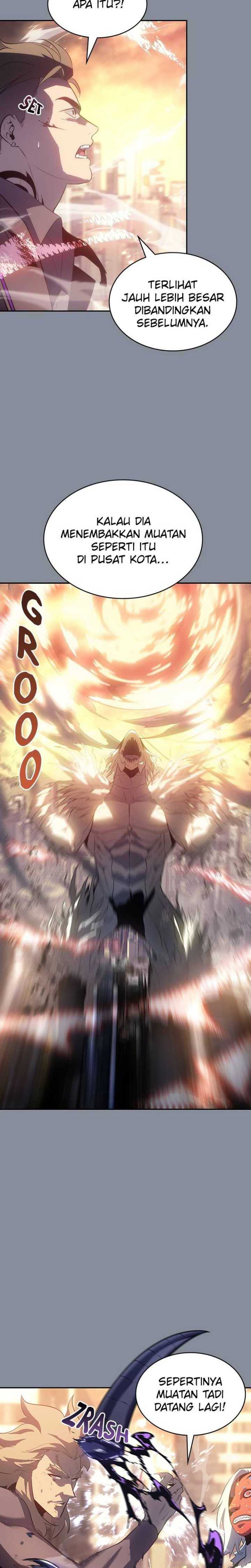 7Fates: Chakho Chapter 50 Gambar 21