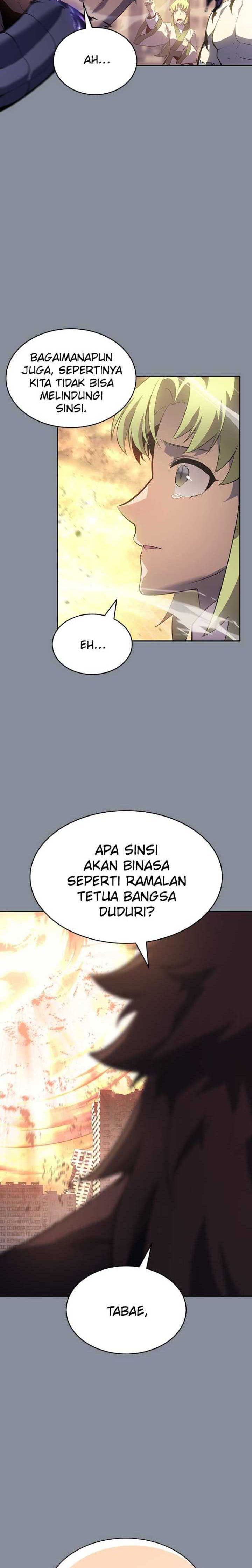 7Fates: Chakho Chapter 50 Gambar 22
