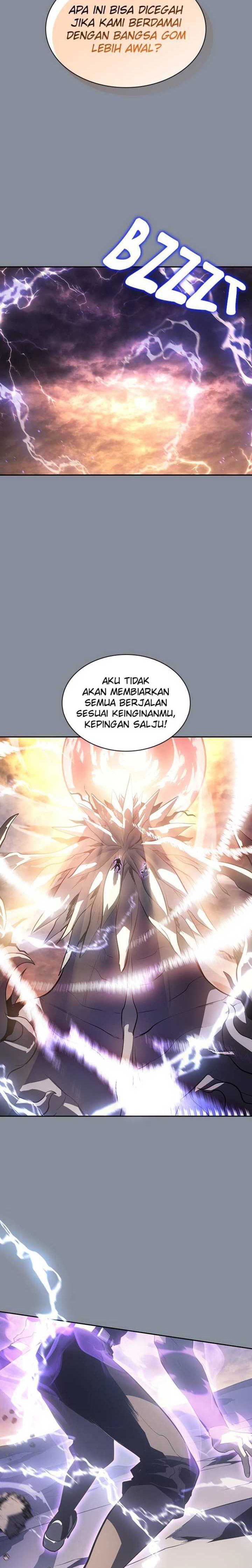 7Fates: Chakho Chapter 50 Gambar 23