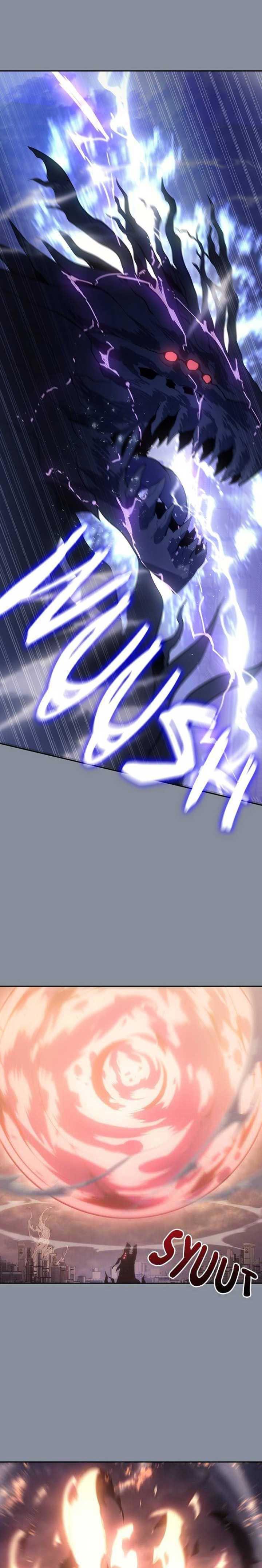 7Fates: Chakho Chapter 50 Gambar 26