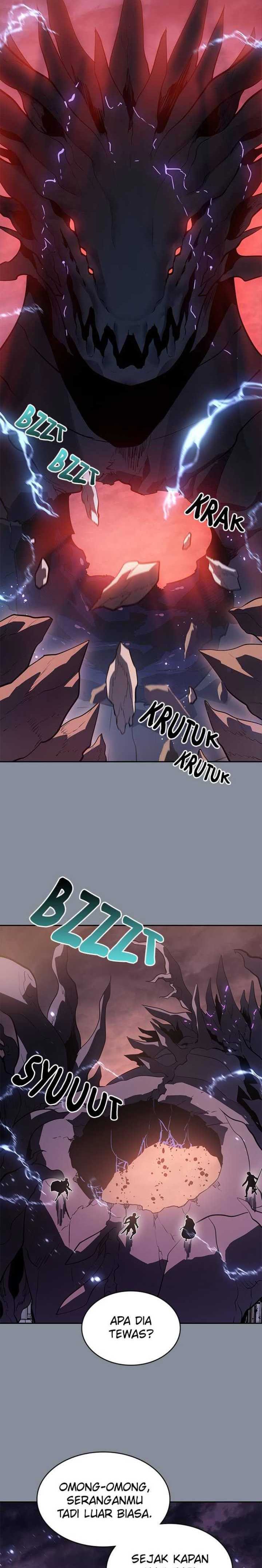 7Fates: Chakho Chapter 50 Gambar 28