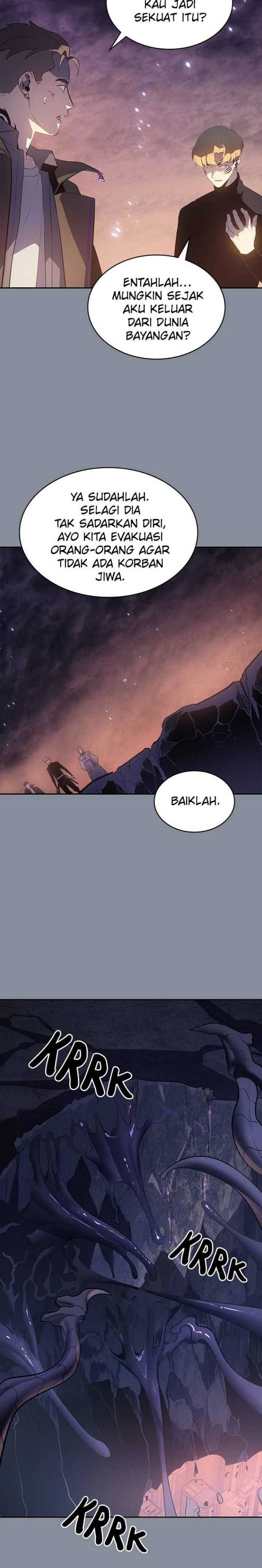 7Fates: Chakho Chapter 50 Gambar 29