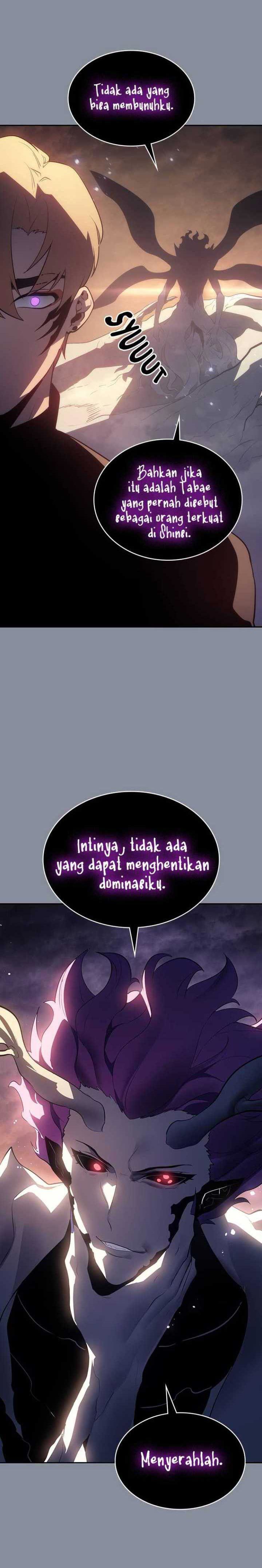 7Fates: Chakho Chapter 50 Gambar 31