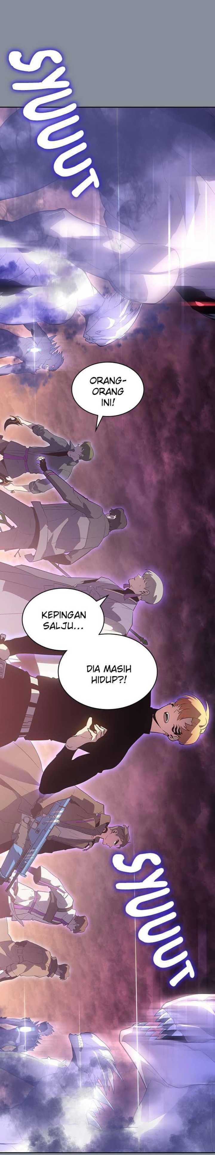7Fates: Chakho Chapter 50 Gambar 32