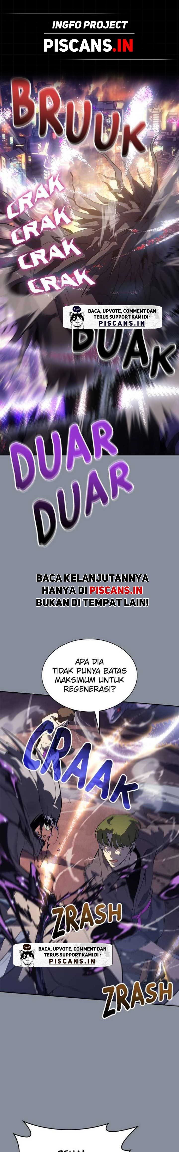 7Fates: Chakho Chapter 51 Gambar 1
