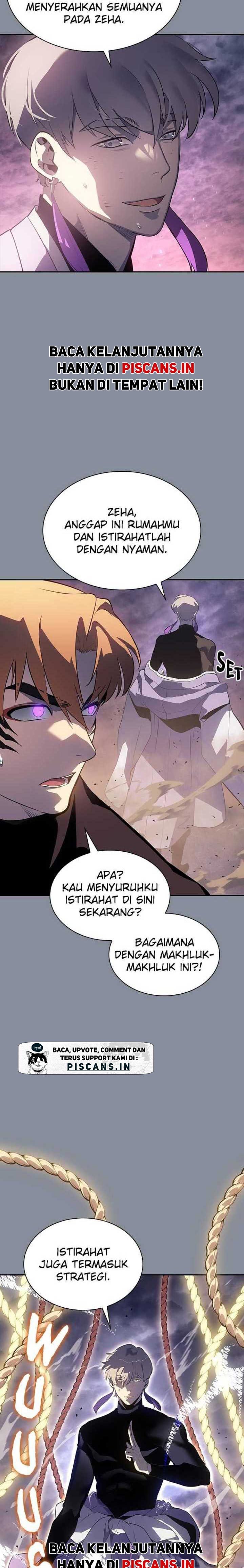 7Fates: Chakho Chapter 51 Gambar 3