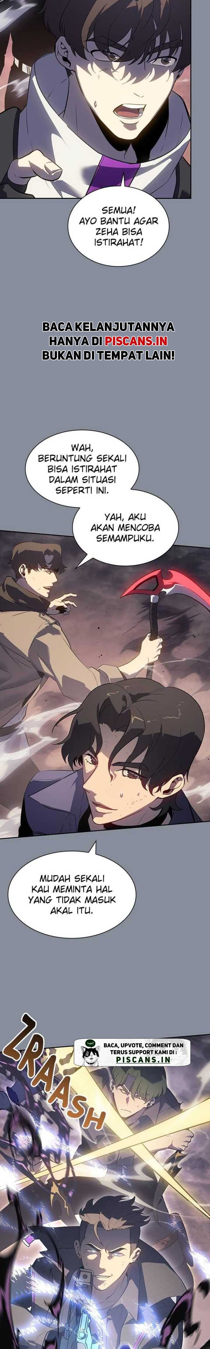 7Fates: Chakho Chapter 51 Gambar 5