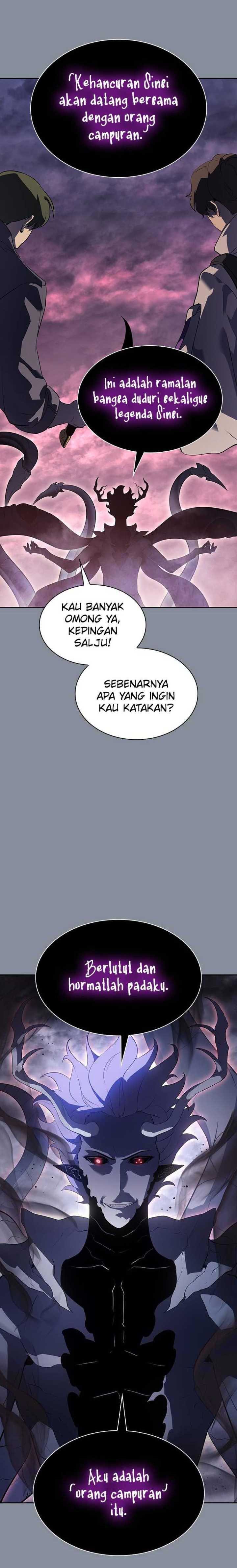 7Fates: Chakho Chapter 51 Gambar 7