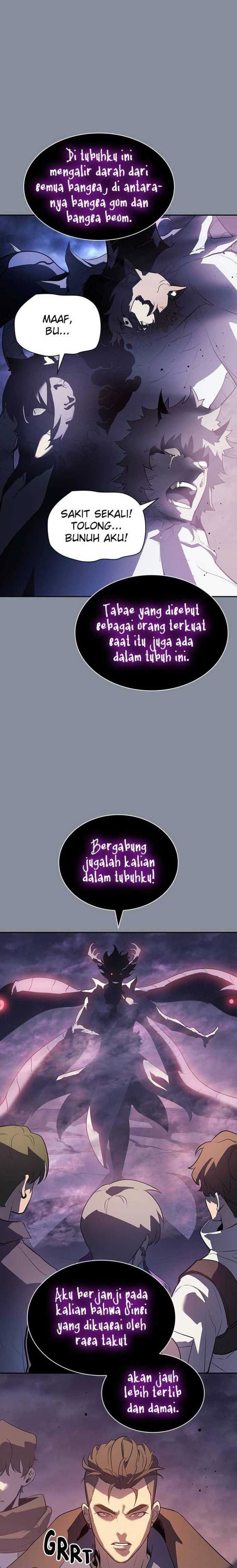 7Fates: Chakho Chapter 51 Gambar 8
