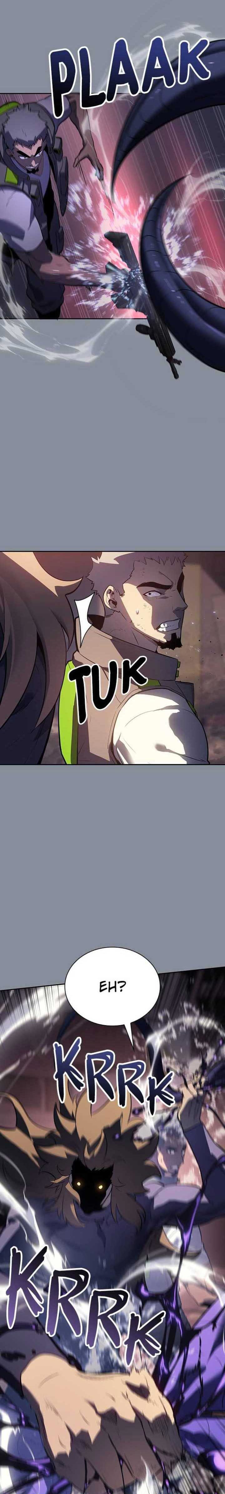 7Fates: Chakho Chapter 51 Gambar 11