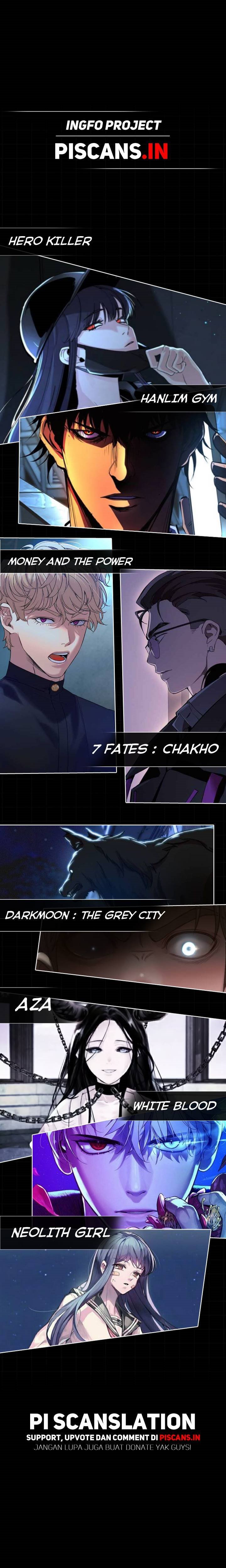 7Fates: Chakho Chapter 51 Gambar 13