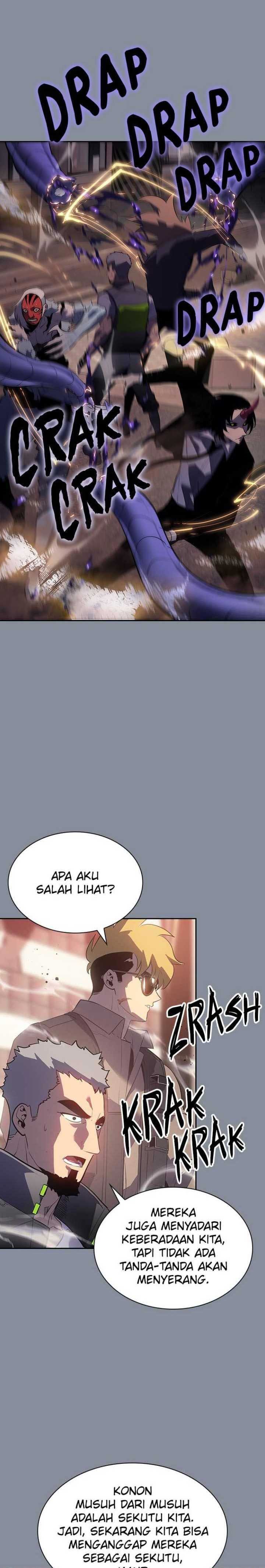 7Fates: Chakho Chapter 51 Gambar 14