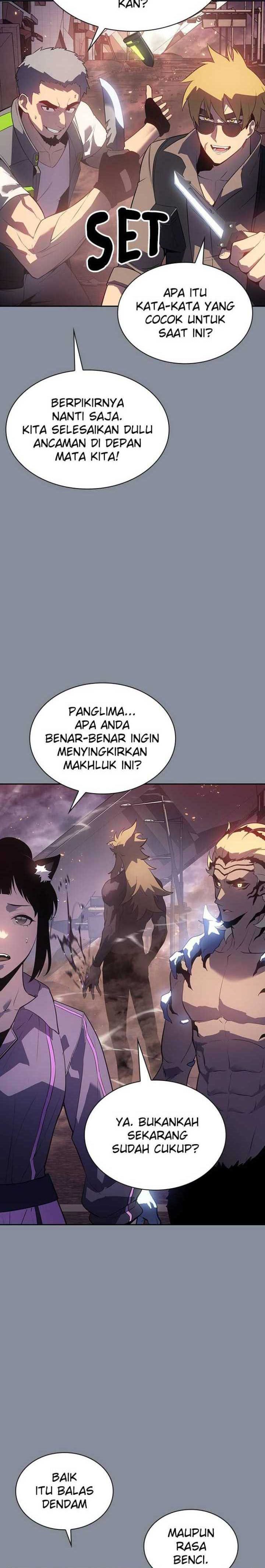 7Fates: Chakho Chapter 51 Gambar 15