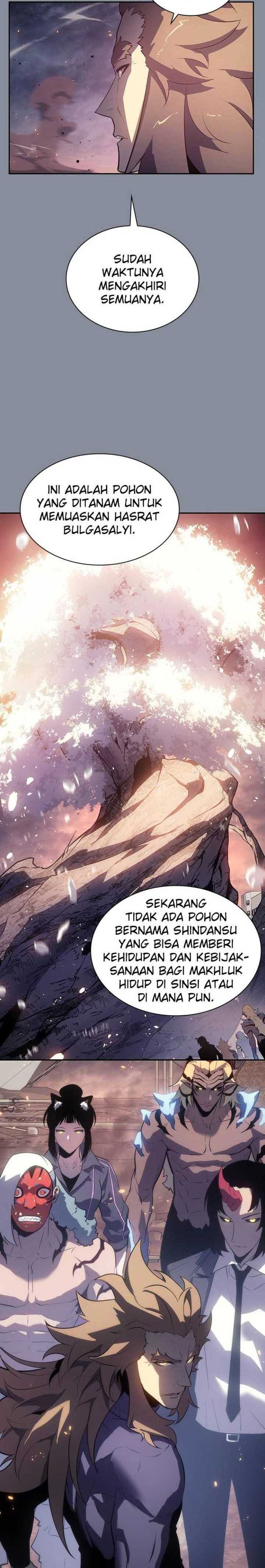 7Fates: Chakho Chapter 51 Gambar 16