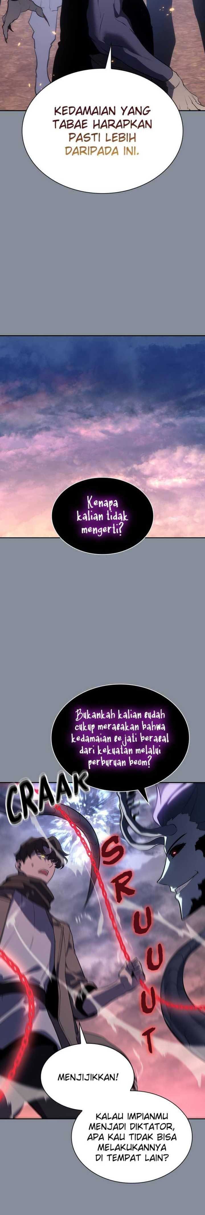 7Fates: Chakho Chapter 51 Gambar 17
