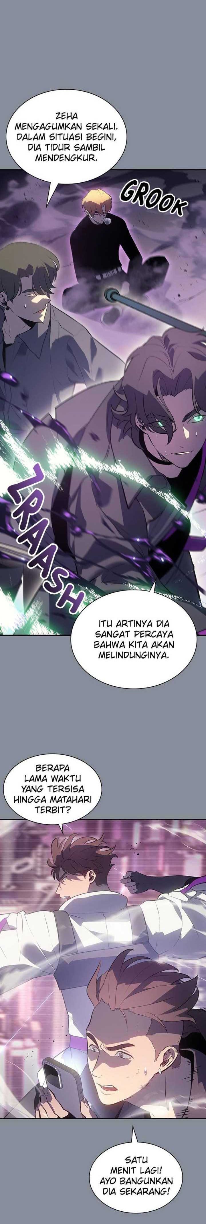 7Fates: Chakho Chapter 51 Gambar 18