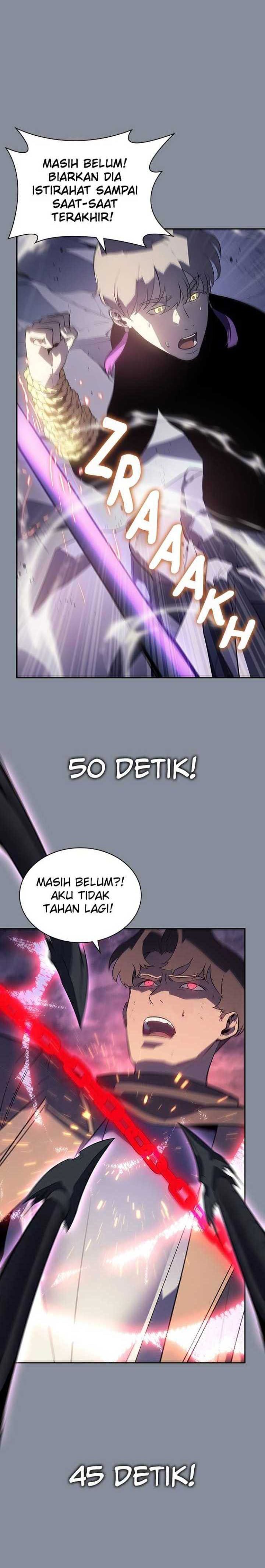 7Fates: Chakho Chapter 51 Gambar 19