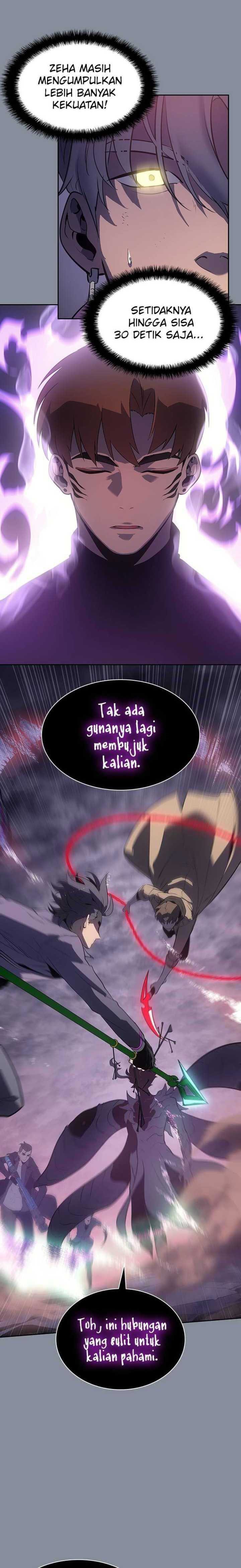 7Fates: Chakho Chapter 51 Gambar 20