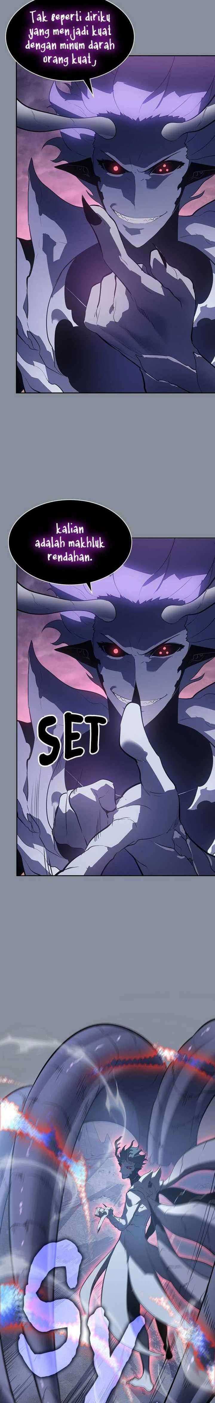 7Fates: Chakho Chapter 51 Gambar 21