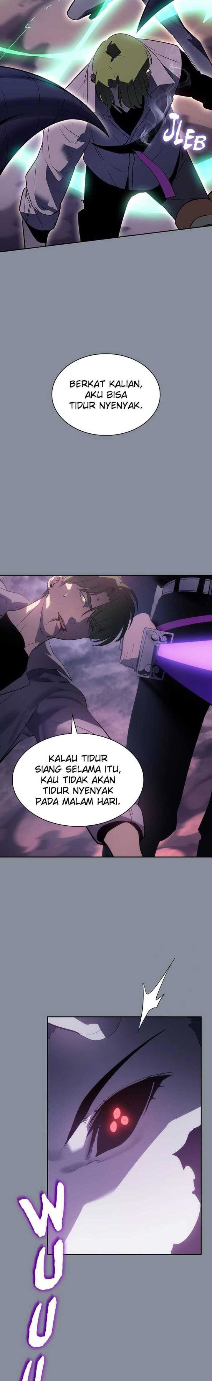 7Fates: Chakho Chapter 51 Gambar 23