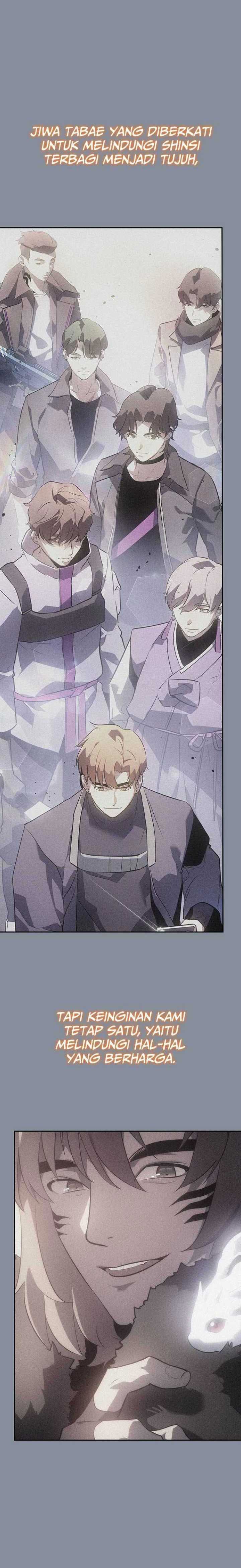 7Fates: Chakho Chapter 51 Gambar 25