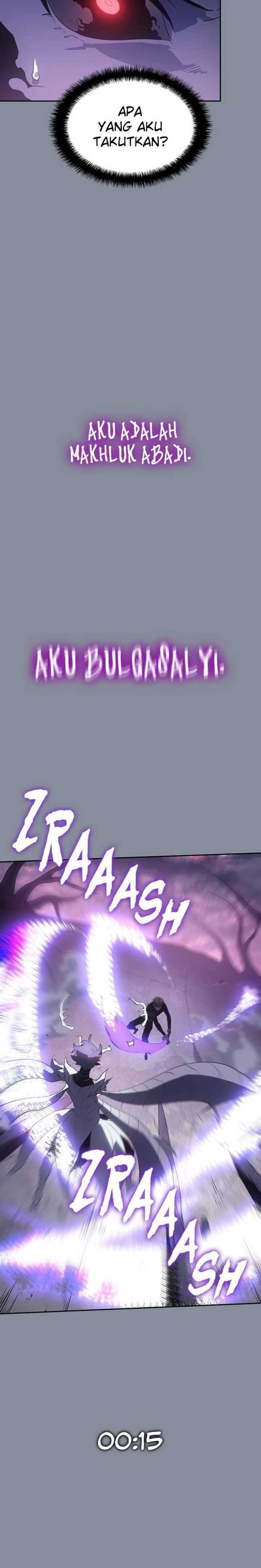 7Fates: Chakho Chapter 51 Gambar 27