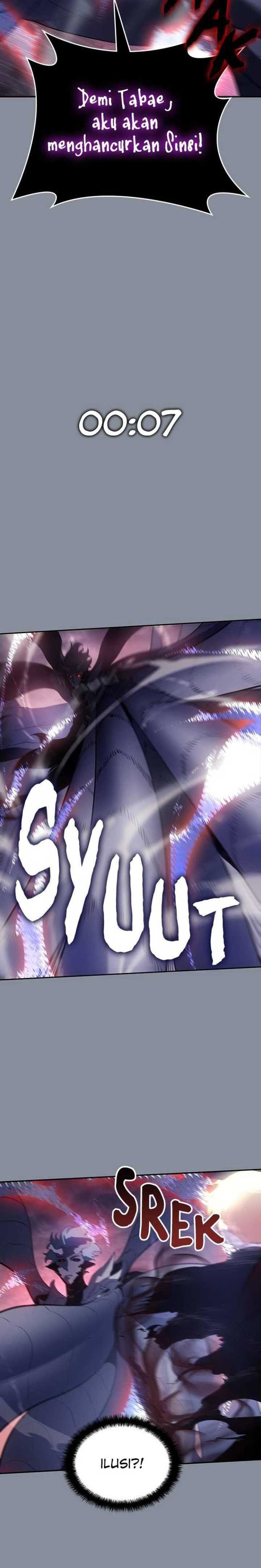 7Fates: Chakho Chapter 51 Gambar 30