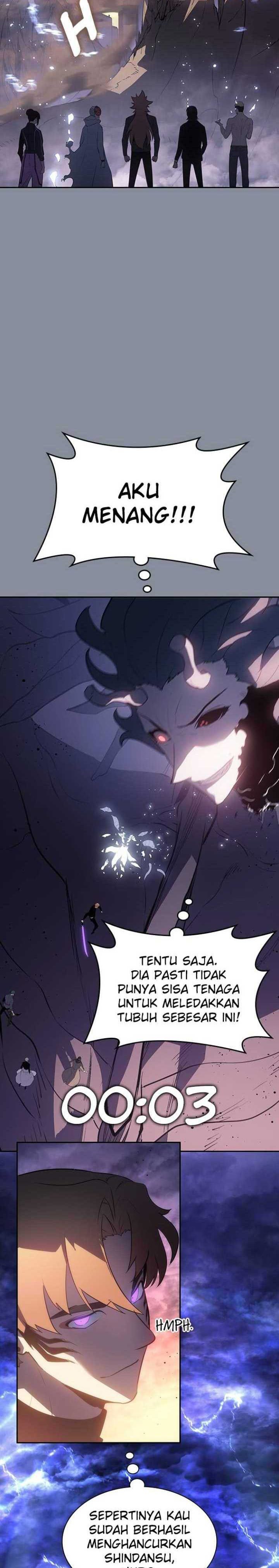 7Fates: Chakho Chapter 51 Gambar 34