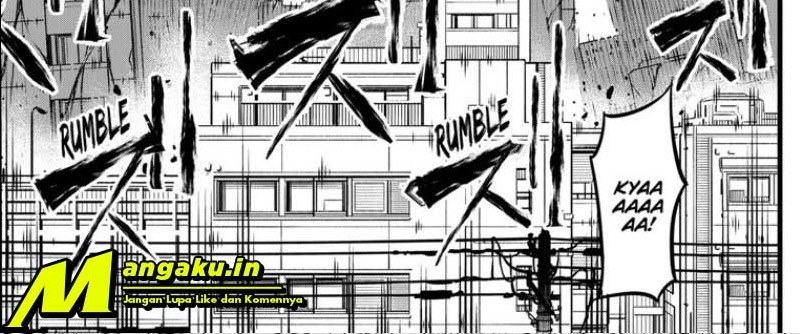 8Kaijuu Chapter 41 Gambar 2