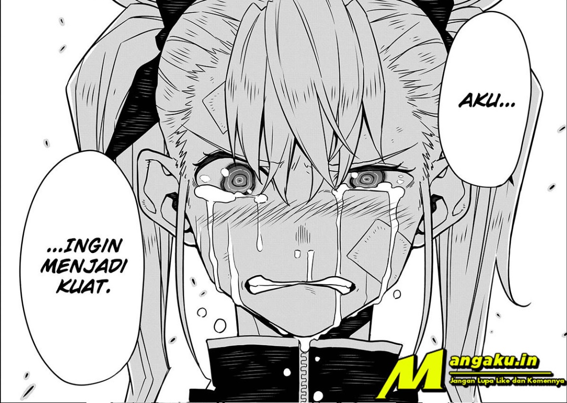 8Kaijuu Chapter 54 Gambar 8