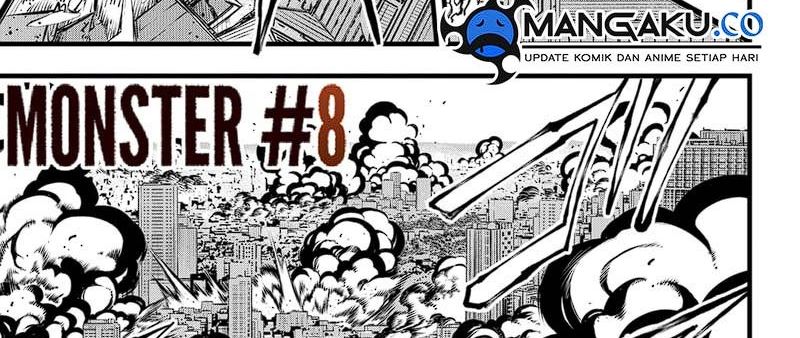 8Kaijuu Chapter 98 Gambar 4