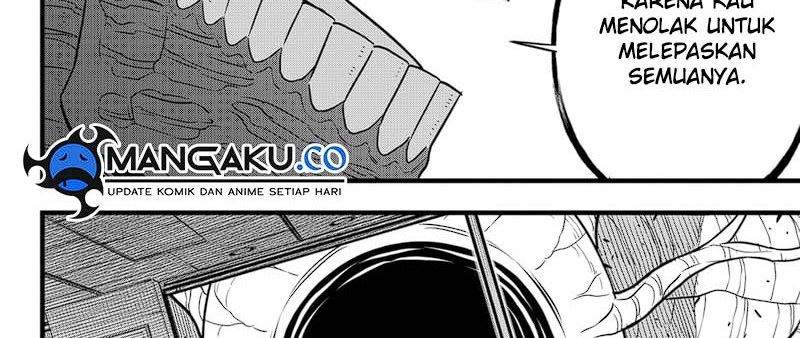 8Kaijuu Chapter 98 Gambar 14