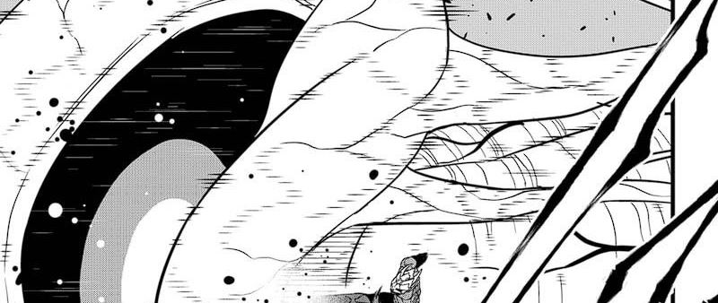 8Kaijuu Chapter 98 Gambar 17