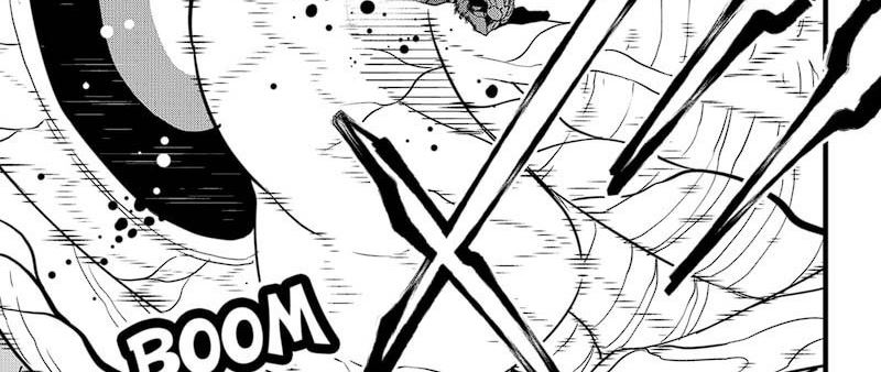 8Kaijuu Chapter 98 Gambar 18