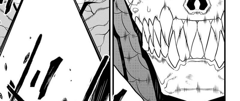 8Kaijuu Chapter 98 Gambar 26