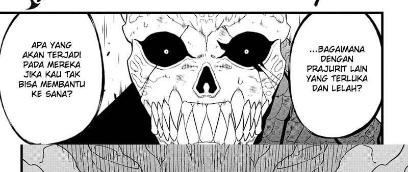 8Kaijuu Chapter 98 Gambar 34