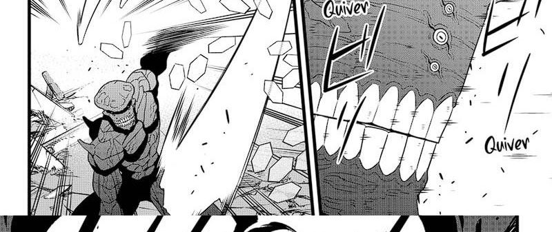 8Kaijuu Chapter 98 Gambar 52