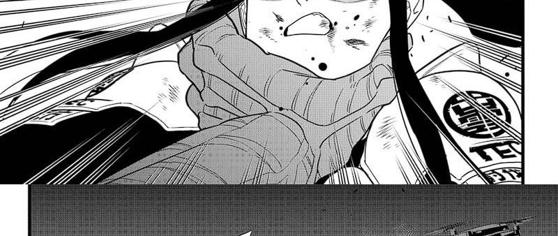 8Kaijuu Chapter 98 Gambar 63