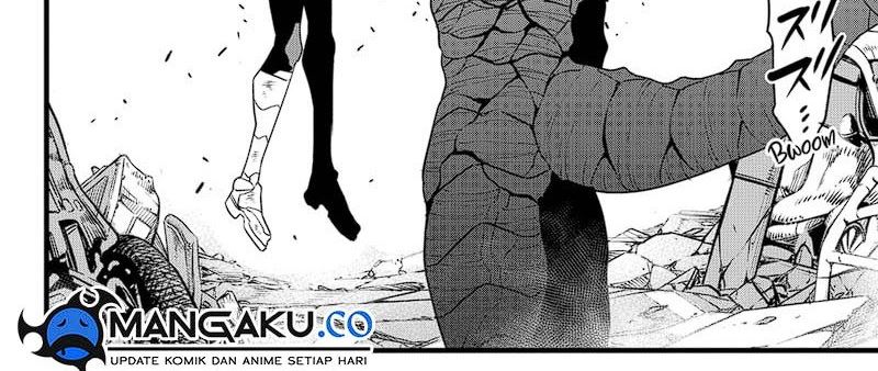 8Kaijuu Chapter 98 Gambar 65