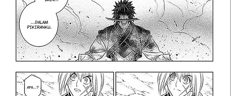 8Kaijuu Chapter 101 Gambar 81