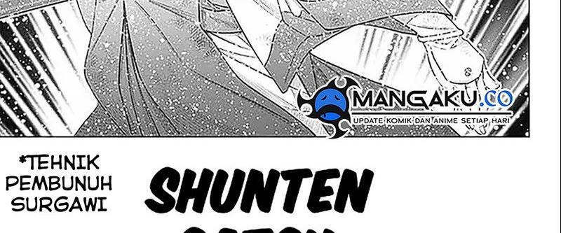 8Kaijuu Chapter 101 Gambar 106